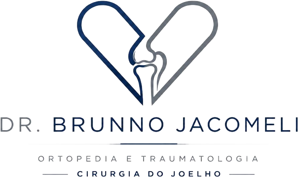 Dr. Brunno Jacomeli · Ortopedia e Traumatologia